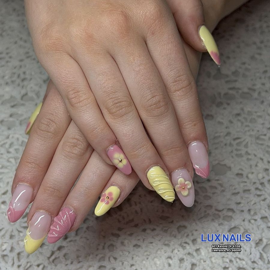 Nails Design
